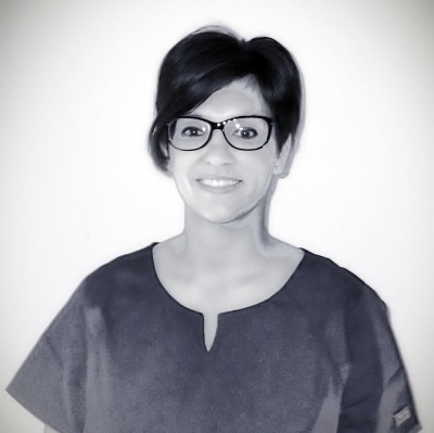 Ligia García Alvarado Ligia García Alvarado