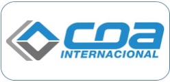 Coa Internacional #