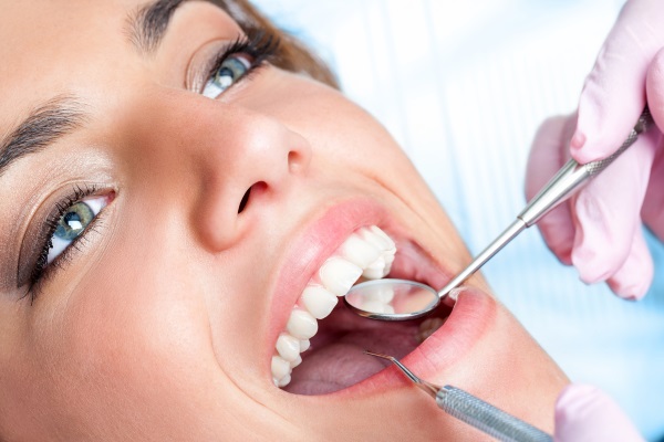 periodoncia